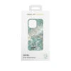 IDeal Of Sweden - IPhone 15 PRO MAX Coque Azura Marble -Mobilemania Magasin ideal of sweden iphone 15 pro max coque azura marble