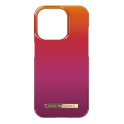 IDeal Of Sweden - IPhone 15 PRO MAX Coque Fashion Case Vibrant Ombre