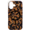 IDeal Of Sweden - IPhone 16 Coque Clear Case MagSafe TORTOISE 2 IDeal Of Sweden - IPhone 16 Coque Clear Case MagSafe TORTOISE -Mobilemania Magasin ideal of sweden iphone 16 coque clear case magsafe tortoise