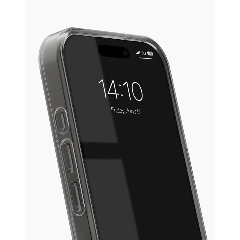 IDeal Of Sweden - IPhone 16 Coque Clear Case MagSafe TORTOISE 5 IDeal Of Sweden - IPhone 16 Coque Clear Case MagSafe TORTOISE – Image 3