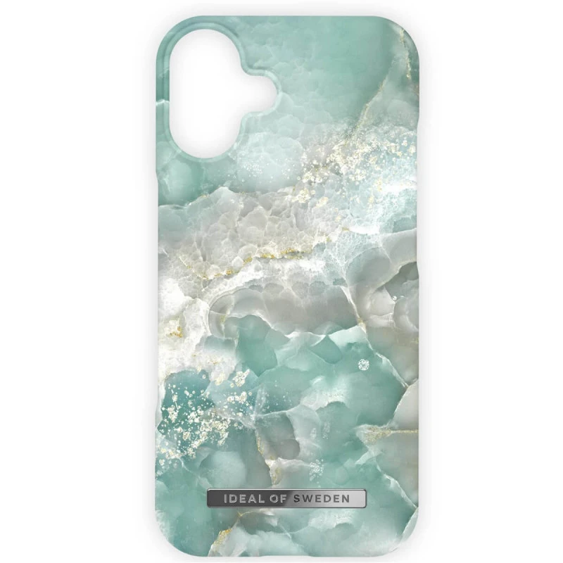 IDeal Of Sweden - IPhone 16 Coque MagSafe Azura Marble 4 IDeal Of Sweden - IPhone 16 Coque MagSafe Azura Marble – Image 2