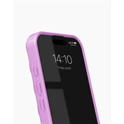 IDeal Of Sweden - IPhone 16 Coque MagSafe Frame Case Pink -Mobilemania Magasin ideal of sweden iphone 16 coque magsafe frame case pink 2