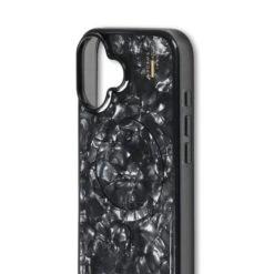 IDeal Of Sweden - IPhone 16 Coque MagSafe PEARLIZED Case 6 IDeal Of Sweden - IPhone 16 Coque MagSafe PEARLIZED Case -Mobilemania Magasin ideal of sweden iphone 16 coque magsafe pearlized case 1