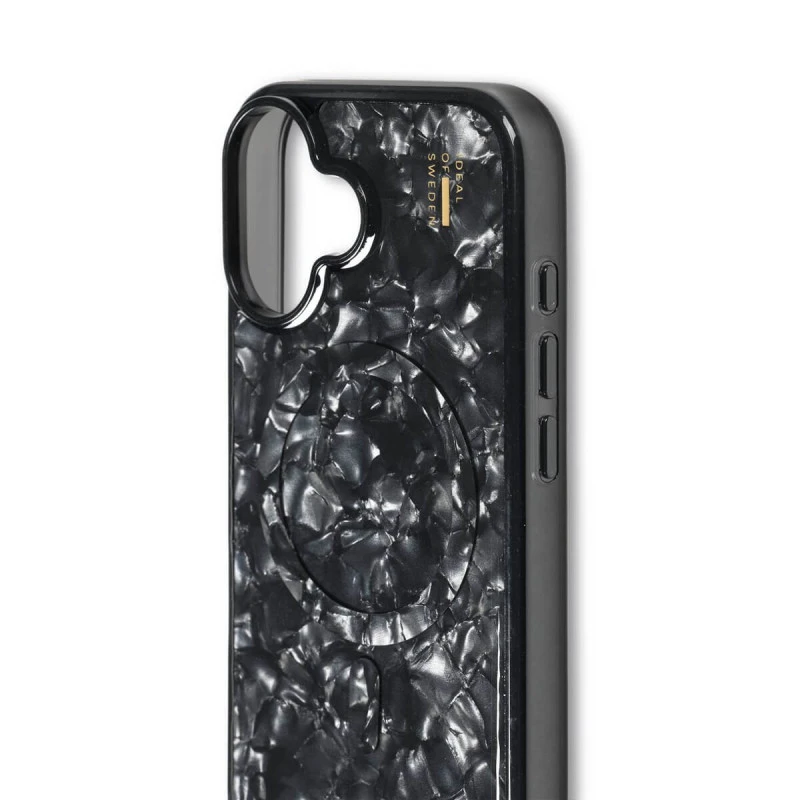IDeal Of Sweden - IPhone 16 Coque MagSafe PEARLIZED Case 4 IDeal Of Sweden - IPhone 16 Coque MagSafe PEARLIZED Case – Image 2
