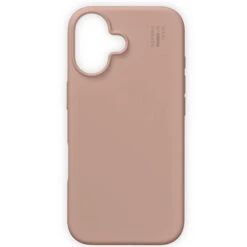 IDeal Of Sweden - IPhone 16 Coque Silicone MagSafe Blush Pink