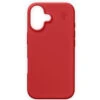 IDeal Of Sweden - IPhone 16 Coque Silicone MagSafe Rouge -Mobilemania Magasin ideal of sweden iphone 16 coque silicone magsafe rouge