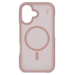 IDeal Of Sweden - IPhone 16 Plus Coque BUMPER CASE MagSafe Blush Pink
