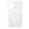 IDeal Of Sweden - IPhone 16 Plus Coque BUMPER CASE MagSafe Cloudy White -Mobilemania Magasin ideal of sweden iphone 16 plus coque bumper case magsafe cloudy white