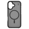 IDeal Of Sweden - IPhone 16 Plus Coque BUMPER CASE MagSafe Noir -Mobilemania Magasin ideal of sweden iphone 16 plus coque bumper case magsafe noir