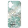 IDeal Of Sweden - IPhone 16 Plus Coque MagSafe Azura Marble -Mobilemania Magasin ideal of sweden iphone 16 plus coque magsafe azura marble