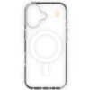 IDeal Of Sweden - IPhone 16 Plus Coque MagSafe Clear Case Transparente (Clear) 1 IDeal Of Sweden - IPhone 16 Plus Coque MagSafe Clear Case Transparente (Clear) -Mobilemania Magasin ideal of sweden iphone 16 plus coque magsafe clear case transparente clear