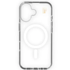 IDeal Of Sweden - IPhone 16 Plus Coque MagSafe Clear Case Transparente (Clear)