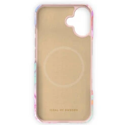 IDeal Of Sweden - IPhone 16 Plus Coque MagSafe Pastel Marble 6 IDeal Of Sweden - IPhone 16 Plus Coque MagSafe Pastel Marble -Mobilemania Magasin ideal of sweden iphone 16 plus coque magsafe pastel marble 1