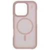 IDeal Of Sweden - IPhone 16 PRO Coque BUMPER CASE MagSafe Blush Pink -Mobilemania Magasin ideal of sweden iphone 16 pro coque bumper case magsafe blush pink