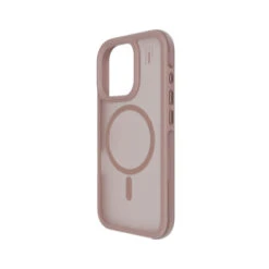 IDeal Of Sweden - IPhone 16 PRO Coque BUMPER CASE MagSafe Blush Pink 7 IDeal Of Sweden - IPhone 16 PRO Coque BUMPER CASE MagSafe Blush Pink -Mobilemania Magasin ideal of sweden iphone 16 pro coque bumper case magsafe blush pink 2