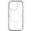 IDeal Of Sweden - IPhone 16 PRO Coque MagSafe Clear Case Transparente (Clear) 2 IDeal Of Sweden - IPhone 16 PRO Coque MagSafe Clear Case Transparente (Clear) -Mobilemania Magasin ideal of sweden iphone 16 pro coque magsafe clear case transparente clear