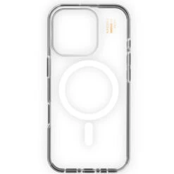 IDeal Of Sweden - IPhone 16 PRO Coque MagSafe Clear Case Transparente (Clear)