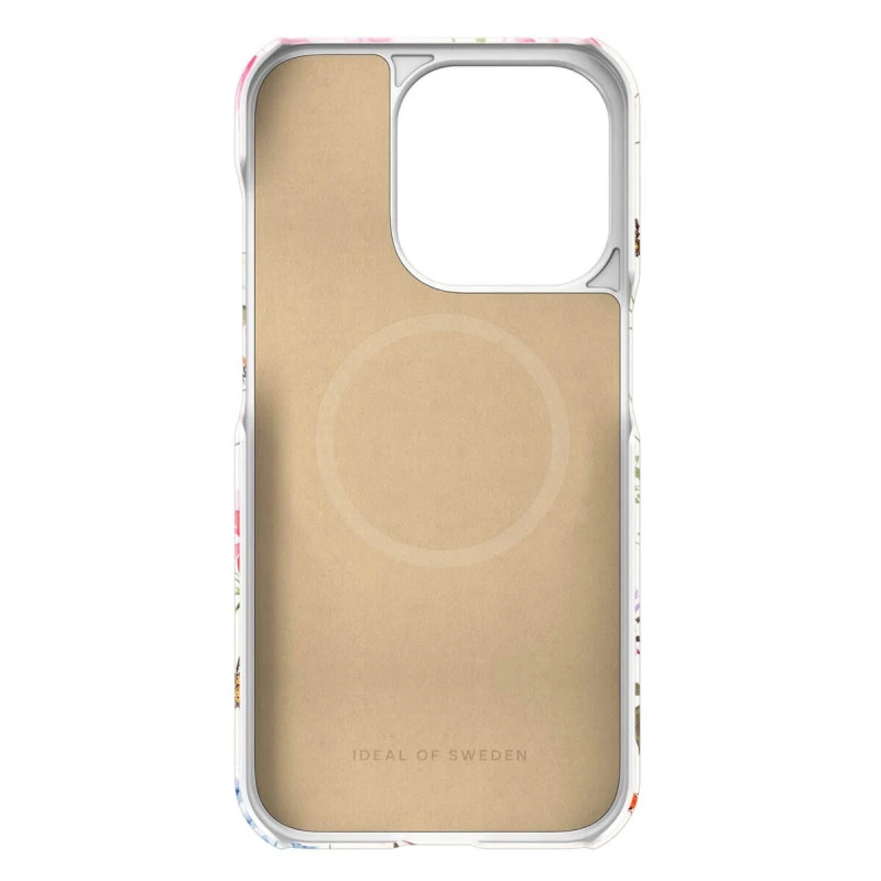 IDeal Of Sweden - IPhone 16 PRO Coque MagSafe Forever Flower 4 IDeal Of Sweden - IPhone 16 PRO Coque MagSafe Forever Flower – Image 2