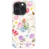 IDeal Of Sweden - IPhone 16 PRO Coque MagSafe Forever Flower -Mobilemania Magasin ideal of sweden iphone 16 pro coque magsafe forever flower