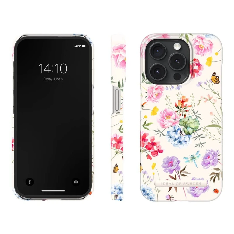 IDeal Of Sweden - IPhone 16 PRO Coque MagSafe Forever Flower 5 IDeal Of Sweden - IPhone 16 PRO Coque MagSafe Forever Flower – Image 3