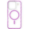 IDeal Of Sweden - IPhone 16 PRO Coque MagSafe Frame Case Pink -Mobilemania Magasin ideal of sweden iphone 16 pro coque magsafe frame case pink