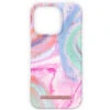 IDeal Of Sweden - IPhone 16 PRO Coque MagSafe Pastel Marble 1 IDeal Of Sweden - IPhone 16 PRO Coque MagSafe Pastel Marble -Mobilemania Magasin ideal of sweden iphone 16 pro coque magsafe pastel marble