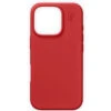 IDeal Of Sweden - IPhone 16 PRO Coque Silicone MagSafe Rouge