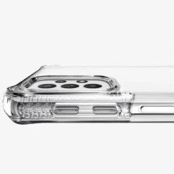 Itskins - Galaxy A32 5G Coque Rigide HYBRID CLEAR 11 Itskins - Galaxy A32 5G Coque Rigide HYBRID CLEAR -Mobilemania Magasin itskins galaxy a32 5g coque rigide hybrid clear 3