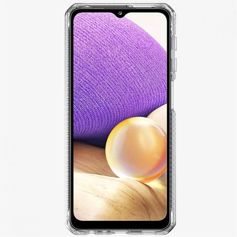 Itskins - Galaxy A32 5G Coque Rigide HYBRID CLEAR 8 Itskins - Galaxy A32 5G Coque Rigide HYBRID CLEAR – Image 6