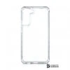 Itskins - Galaxy S22 5G Coque Rigide HYBRID CLEAR -Mobilemania Magasin itskins galaxy s22 5g coque rigide hybrid clear