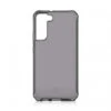 Itskins - Galaxy S22 5G Coque Souple SPECTRUM CLEAR -Mobilemania Magasin itskins galaxy s22 5g coque souple spectrum clear