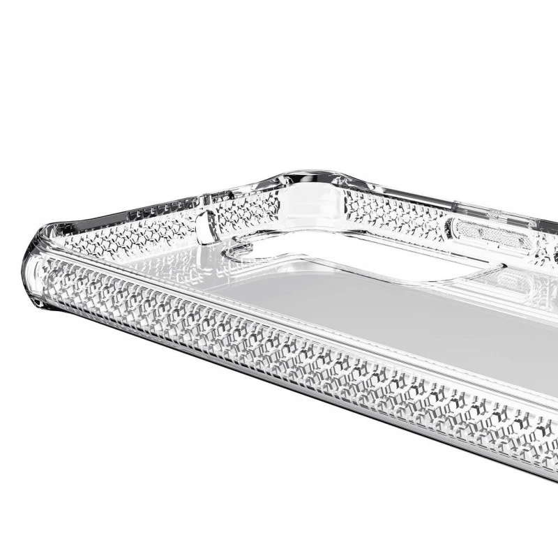 Itskins - Galaxy S22 Plus 5G Coque Souple SPECTRUM CLEAR 5 Itskins - Galaxy S22 Plus 5G Coque Souple SPECTRUM CLEAR – Image 3