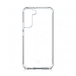 Itskins - Galaxy S22 Plus 5G Coque Souple SPECTRUM CLEAR