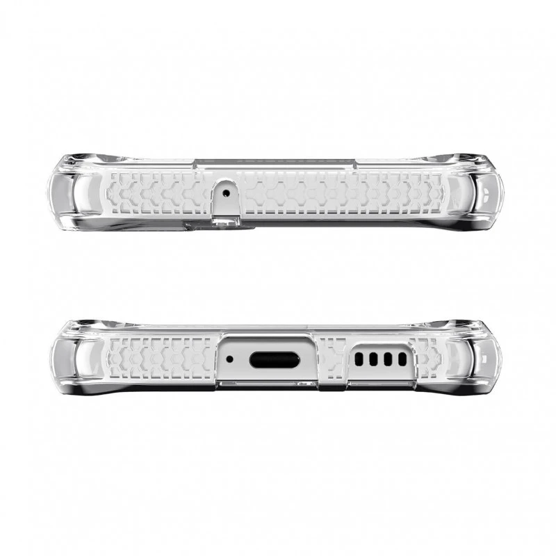 Itskins - Galaxy S22 Plus 5G Coque Souple SPECTRUM CLEAR 8 Itskins - Galaxy S22 Plus 5G Coque Souple SPECTRUM CLEAR – Image 6