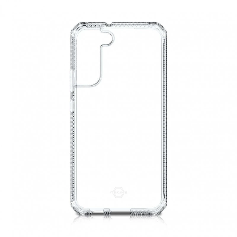Itskins - Galaxy S22 Plus 5G Coque Souple SPECTRUM CLEAR 3 Itskins - Galaxy S22 Plus 5G Coque Souple SPECTRUM CLEAR