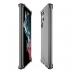 Itskins - Galaxy S22 Ultra 5G Coque Souple SPECTRUM CLEAR 11 Itskins - Galaxy S22 Ultra 5G Coque Souple SPECTRUM CLEAR -Mobilemania Magasin itskins galaxy s22 ultra 5g coque souple spectrum clear 3