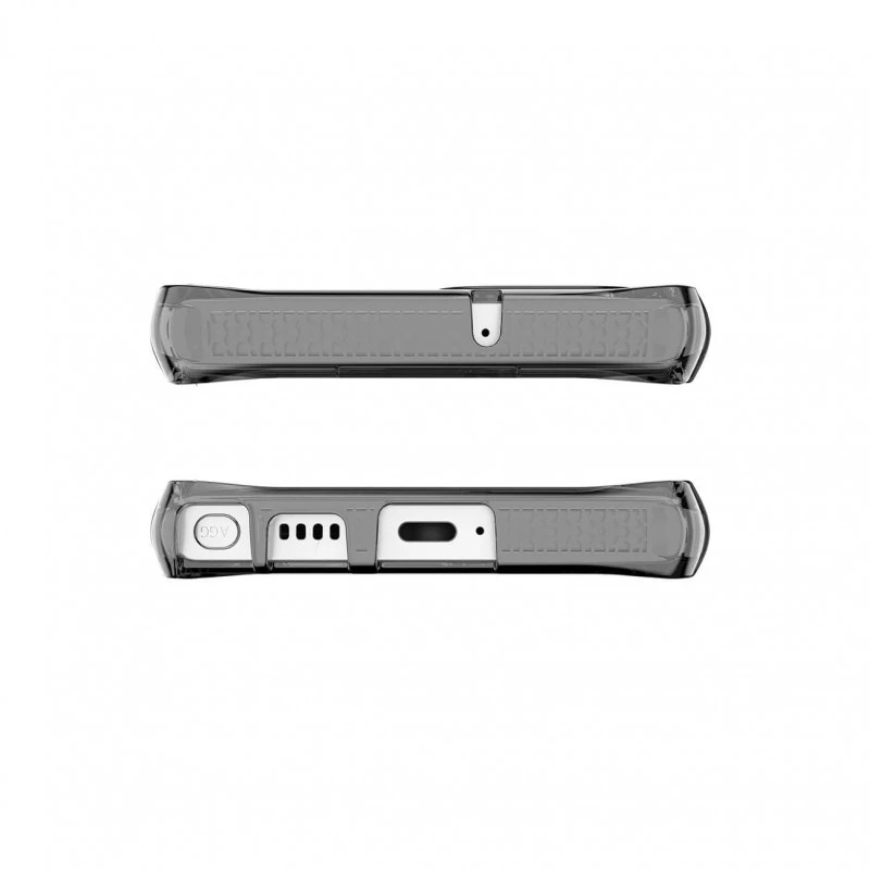 Itskins - Galaxy S22 Ultra 5G Coque Souple SPECTRUM CLEAR 7 Itskins - Galaxy S22 Ultra 5G Coque Souple SPECTRUM CLEAR – Image 5