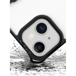 Itskins - IPhone 13 Mini Coque Cordon HYBRID SLING BIG 11 Itskins - IPhone 13 Mini Coque Cordon HYBRID SLING BIG -Mobilemania Magasin itskins iphone 13 mini coque cordon hybrid sling big 3