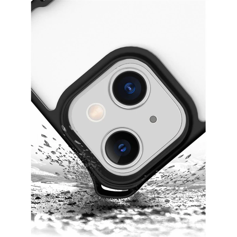 Itskins - IPhone 13 Mini Coque Cordon HYBRID SLING BIG 6 Itskins - IPhone 13 Mini Coque Cordon HYBRID SLING BIG – Image 4