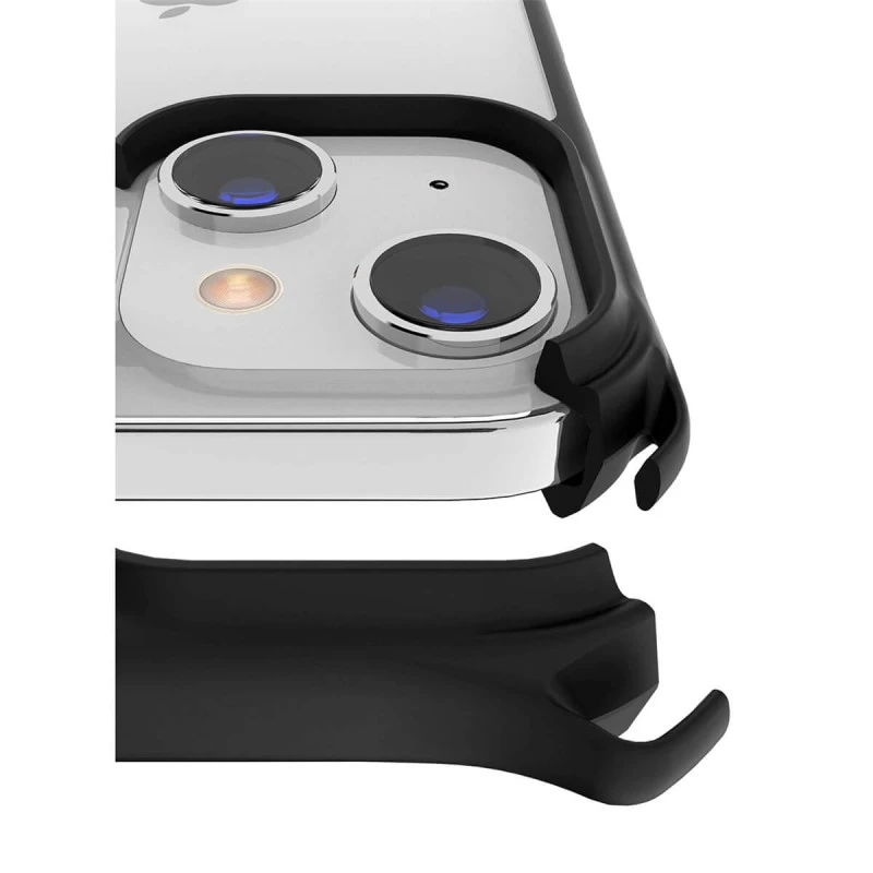 Itskins - IPhone 13 Mini Coque Cordon HYBRID SLING BIG 8 Itskins - IPhone 13 Mini Coque Cordon HYBRID SLING BIG – Image 6