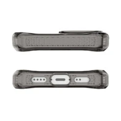 Itskins – IPhone 13 Mini Coque Spectrum Clear -Mobilemania Magasin itskins iphone 13 mini coque spectrum clear 1