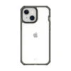 Itskins – IPhone 13 Mini Coque SUPREME CLEAR -Mobilemania Magasin itskins iphone 13 mini coque supreme clear