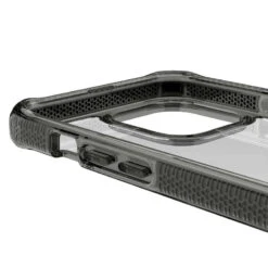 Itskins – IPhone 13 Mini Coque SUPREME CLEAR -Mobilemania Magasin itskins iphone 13 mini coque supreme clear 3