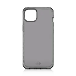 Itskins – IPhone 14 Coque Spectrum Clear