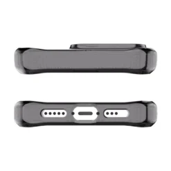 Itskins – IPhone 14 Coque Spectrum Clear -Mobilemania Magasin itskins iphone 14 coque spectrum clear 3