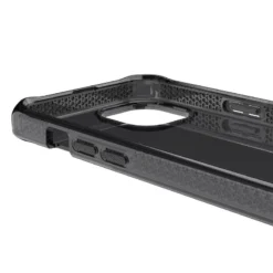 Itskins – IPhone 14 Coque Spectrum Clear -Mobilemania Magasin itskins iphone 14 coque spectrum clear 4