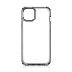 Itskins – IPhone 14 Plus Coque HYBRID CLEAR