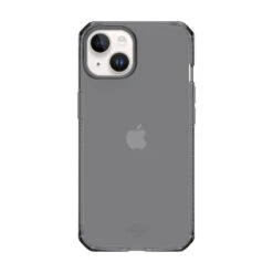 Itskins – IPhone 14 Plus Coque Spectrum Clear -Mobilemania Magasin itskins iphone 14 plus coque spectrum clear 1