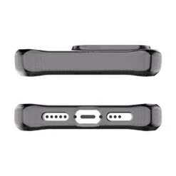 Itskins – IPhone 14 Plus Coque Spectrum Clear -Mobilemania Magasin itskins iphone 14 plus coque spectrum clear 3