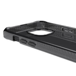 Itskins – IPhone 14 Plus Coque Spectrum Clear -Mobilemania Magasin itskins iphone 14 plus coque spectrum clear 4